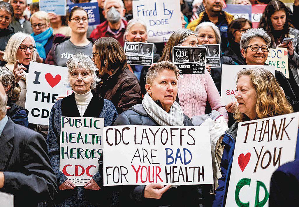 Trump's War on Science Will Gift America's Golden Goose to Global Rivals