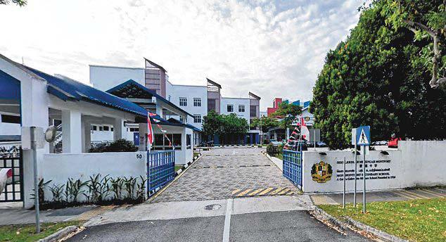 3 Montfort Secondary students involved in classroom fight to be punished: MOE