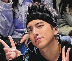 Taiwanese actor Darren Wang under investigation for assault