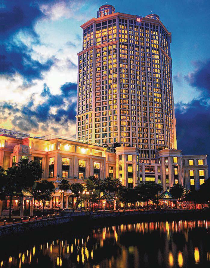 Kwek clan's decision on family feud will be critical to CDL's future