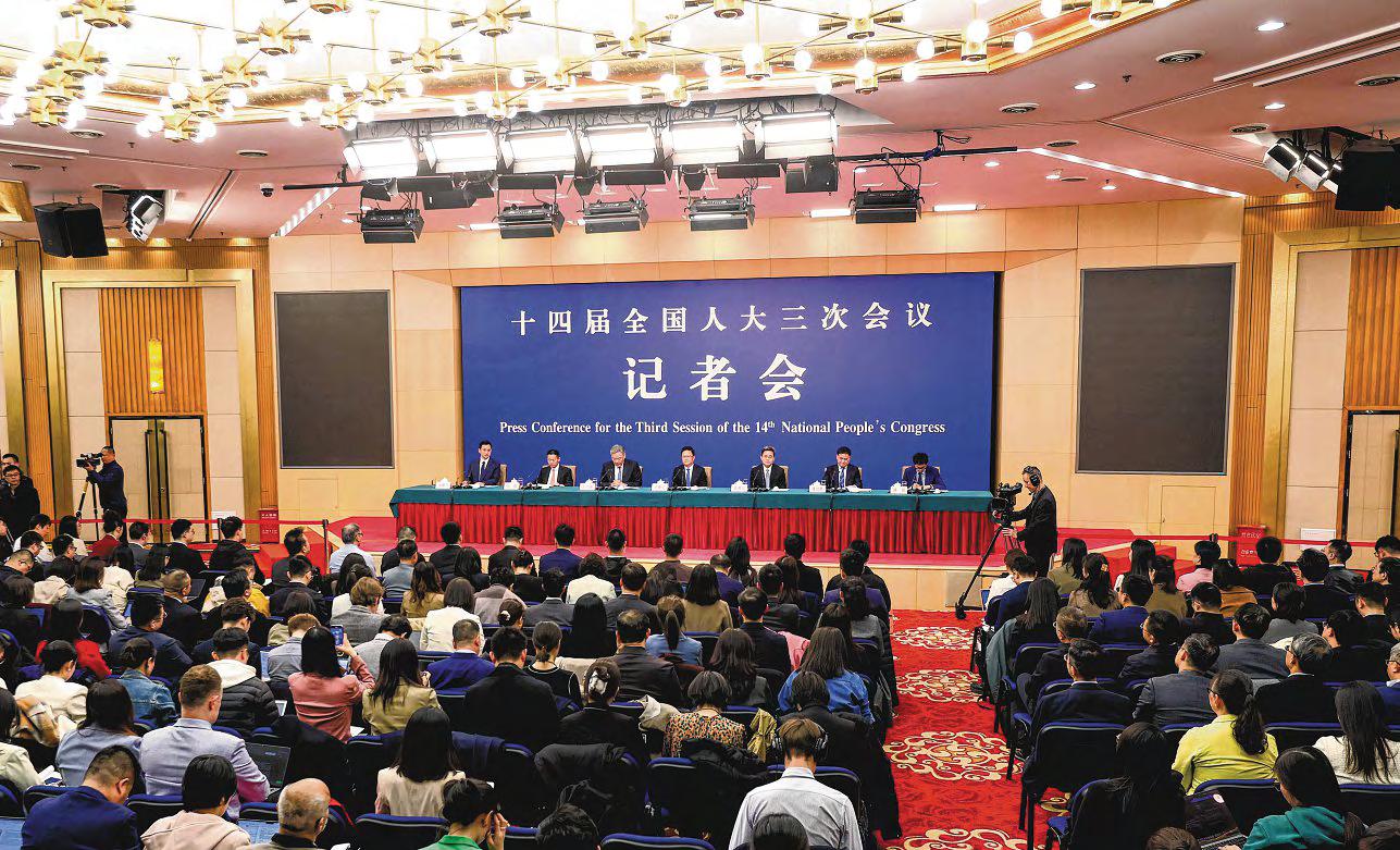 Fight to the finish: China issues trade war warning, backs more tech and innovation