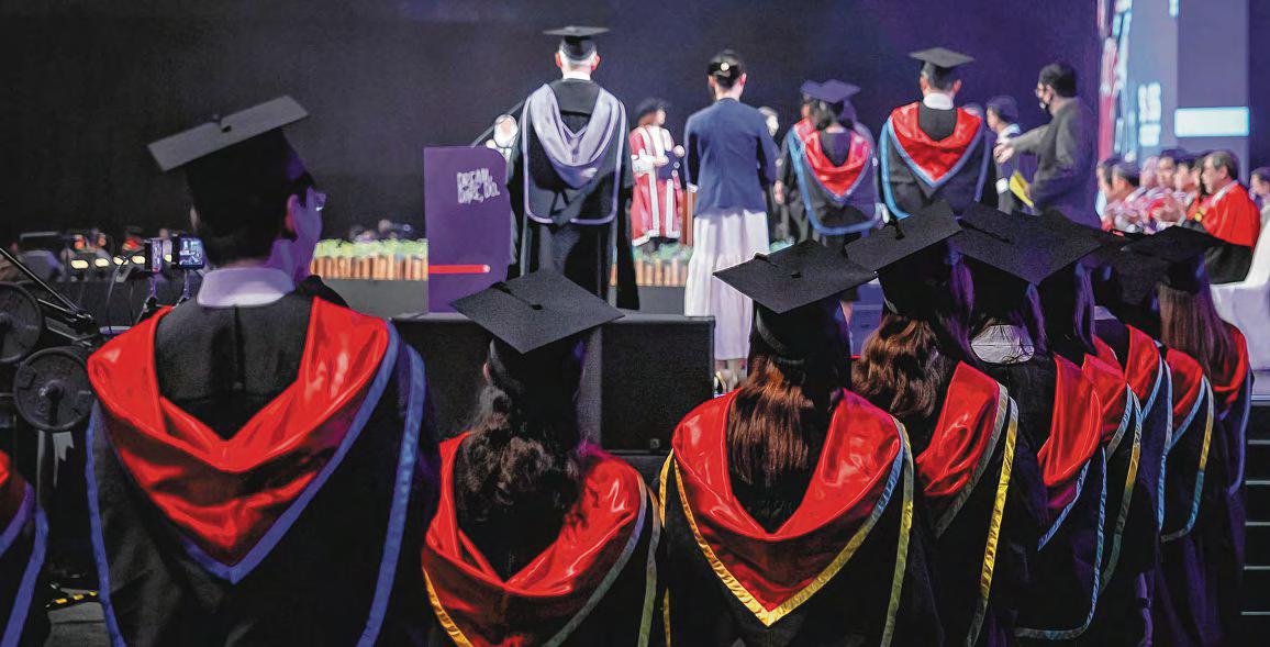 Ministry Must Look Beyond Short-Term Trends to Equip Grads With Skills for Next Decade: Chan