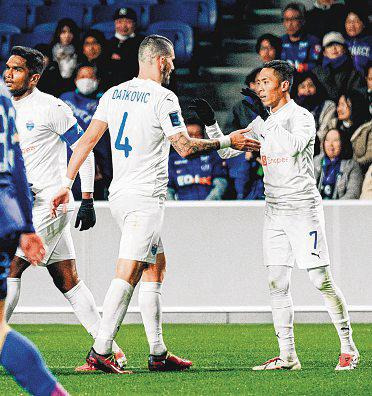 From Sad Rout To Shock Reprieve?