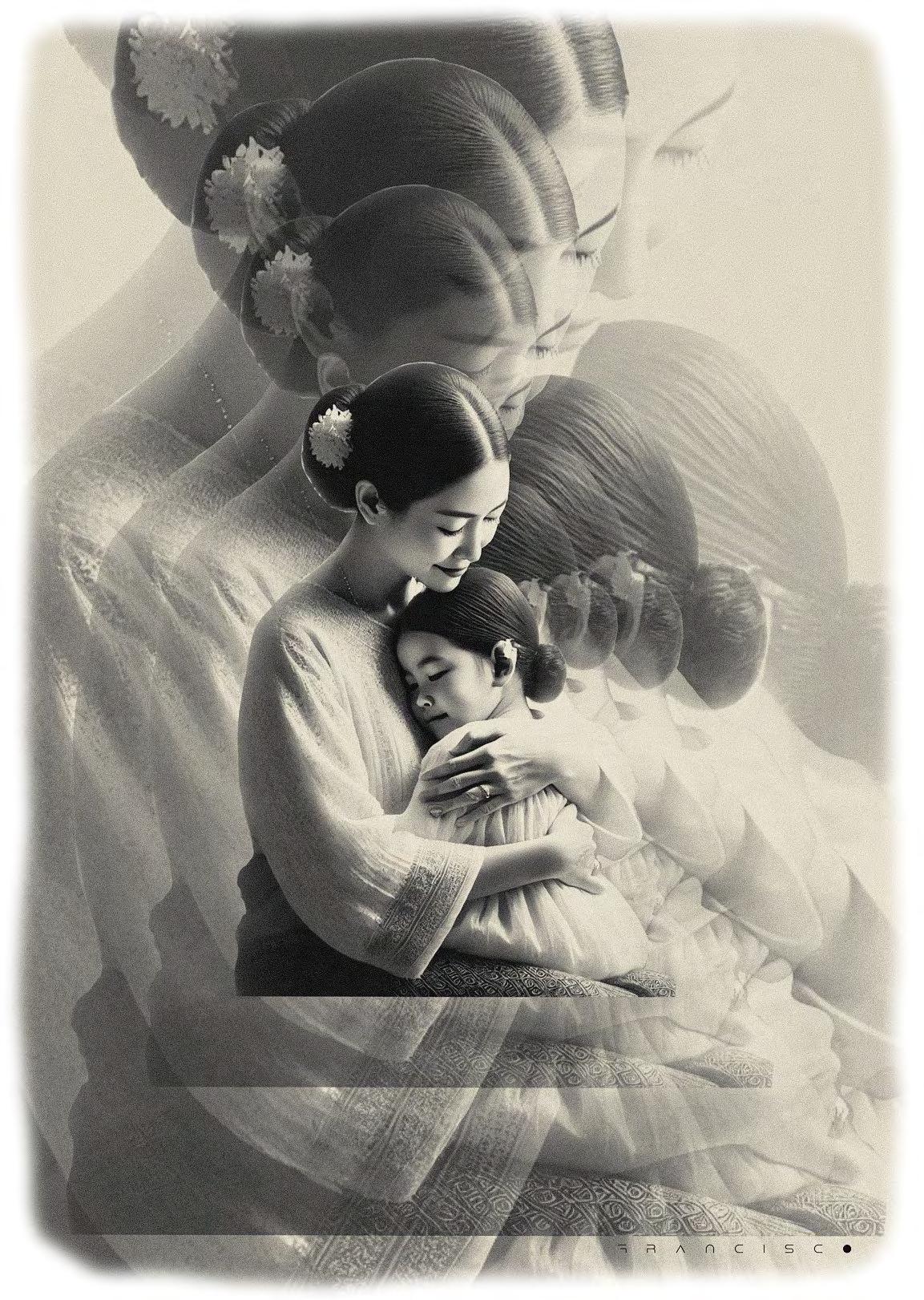 Honour the mums who sacrificed for their children