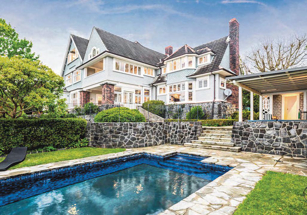 New Zealand's luxury property market sees surge in interest from rich S'poreans