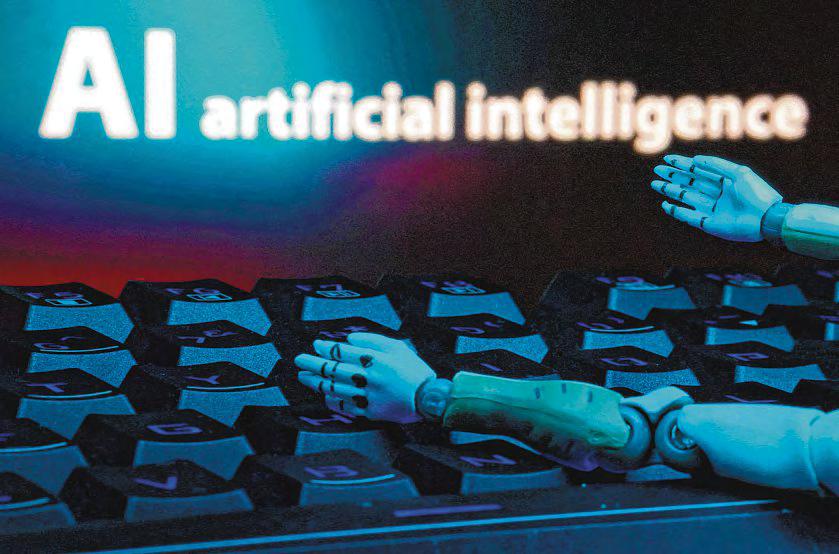 AI Does Not Really 'Learn', and Knowing Why Will Help You Use It More Responsibly