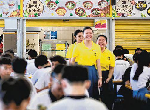 Fewer O-level subjects for JC admission could ease pressure: Students, parents