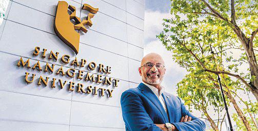 Nurture Asia-ready Singaporeans to tap growing opportunities in the region