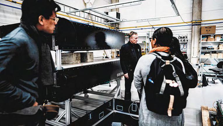 Estonia Offers S'pore Firms Speedy Set-Up, Fast Pathway to EU