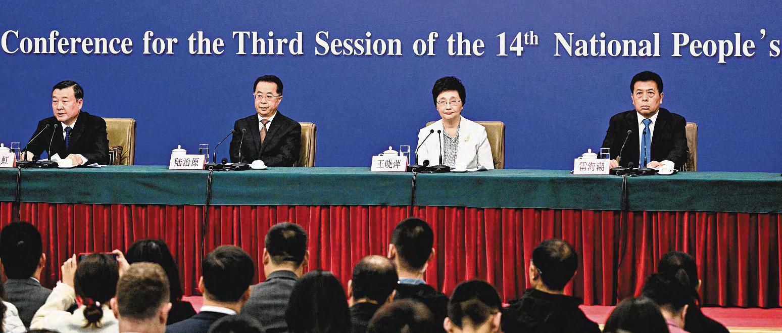 China banks on private entrepreneurship to drive job creation, stabilise employment