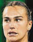 Sabalenka Over Heartbreak of Australian Open Final