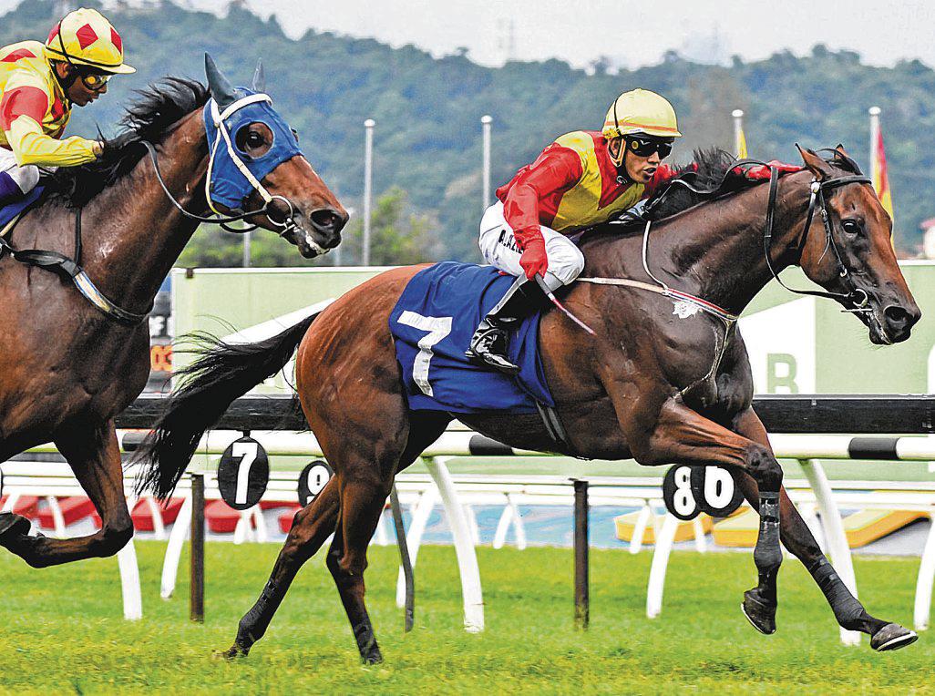 Khoo Still Gets A Big Thrill As Owner