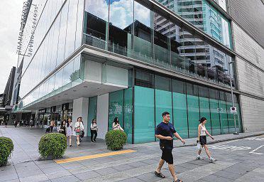 Eggslut exits S'pore market, Scotts Square outlet shut on Feb 28