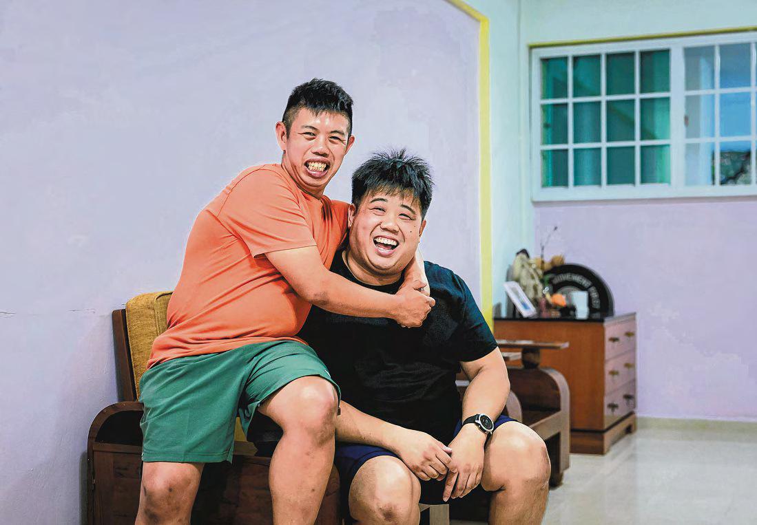 More Options Ahead for People with Disabilities to Live Independently