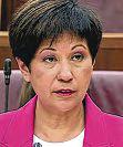 Record $143b Budget Passed; Singapore's Prudent Fiscal Policy Lets It Plan Ahead: Indranee