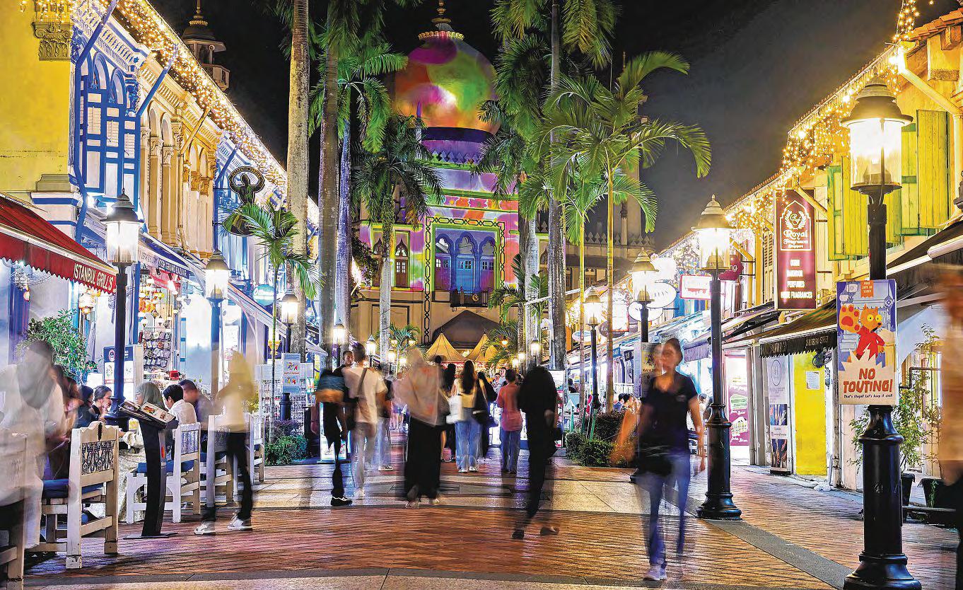 Scheme to support heritage businesses of at least 30 years