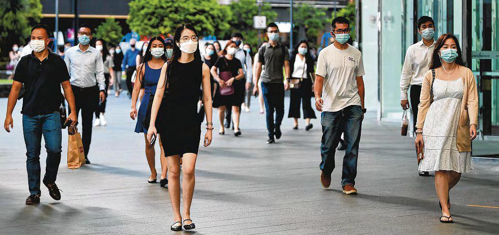 12 Budgets in 5 years: From tackling the Covid-19 pandemic to charting the future