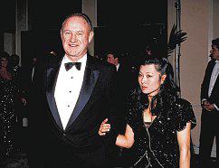 The One Week Gene Hackman's Wife Could No Longer Care For Him