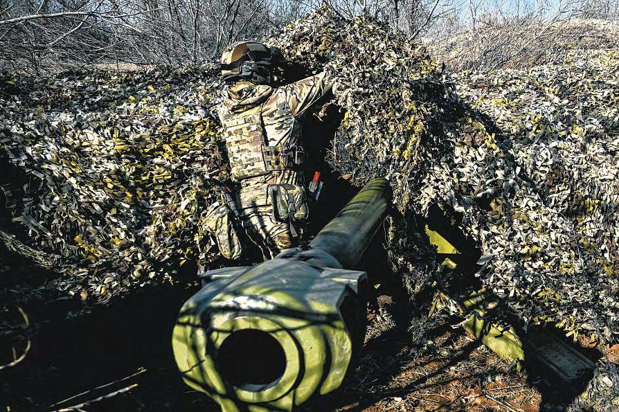 Putin said to be ready to agree to Ukraine truce with conditions