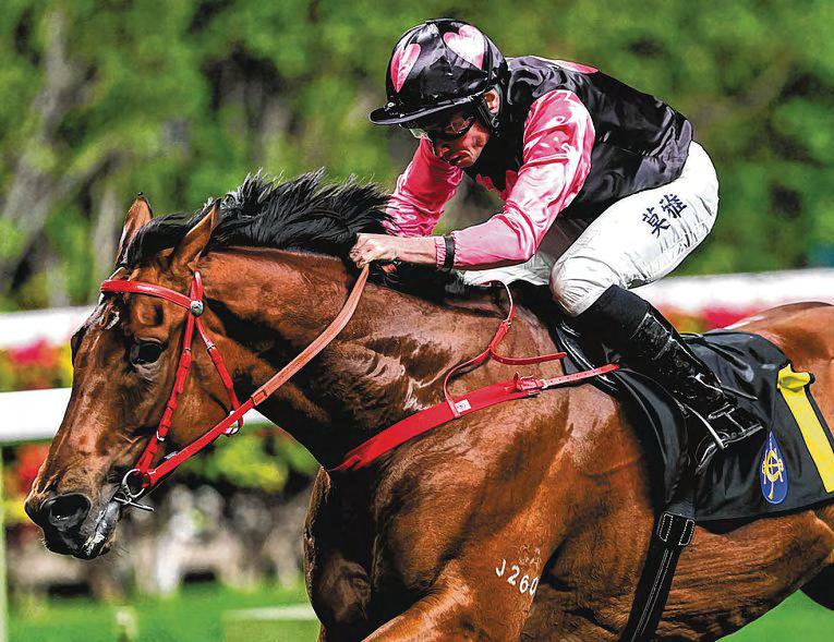 Beauty Alliance Primed To Win
