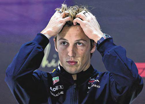 New F1 Kids on the Block: Six to Watch in Australia