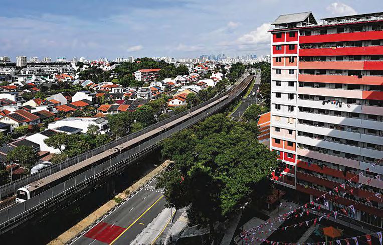 East Coast GRC absorbs Marine Parade's Joo Chiat ward