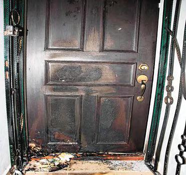 Jail for elderly man who assaulted brother over purported inheritance