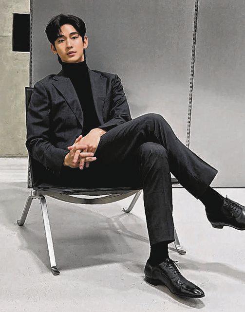 Kim Soo-hyun Faces Backlash for Allegedly Dating Late Actress