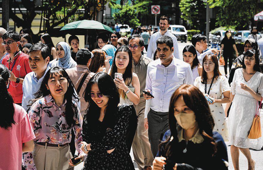 Advocating for gender equality must not be seen as contentious