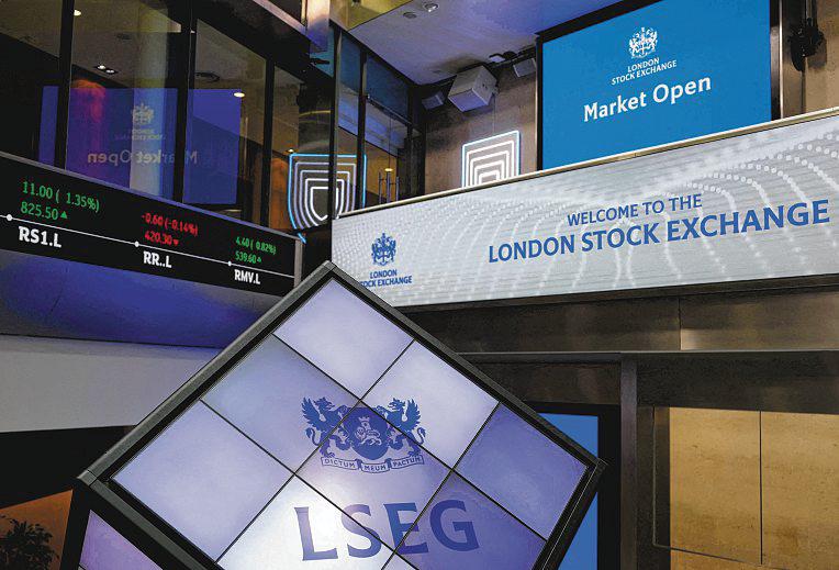 London Market Eyes Better Days Amid Flurry of Listing Interest