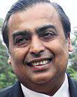 Musk, Ambani Join Hands in Surprise Starlink Internet Deal