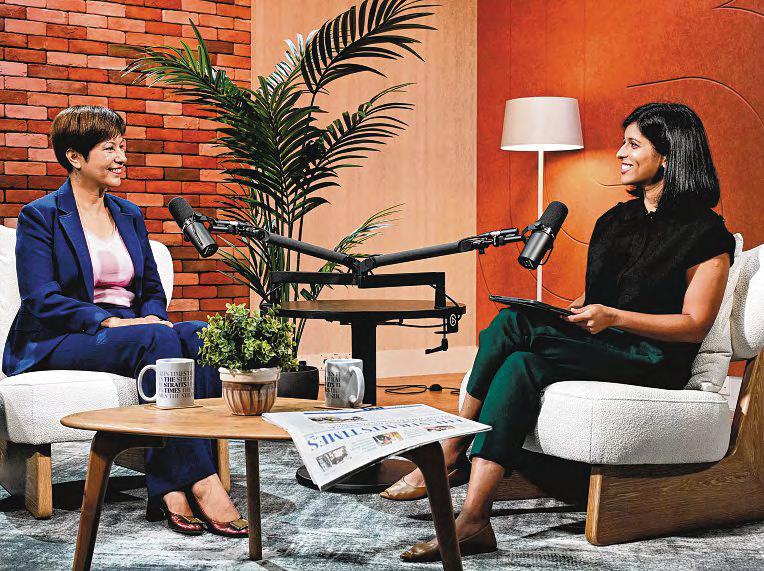 Are video podcasts a new political space to connect with hearts and minds?
