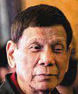 Why Duterte Was Arrested for His War on Drugs