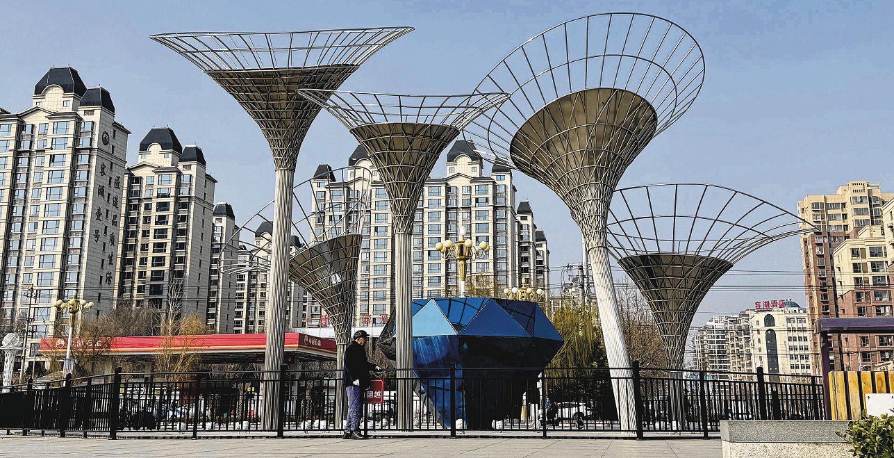 How a Chinese County Went From Growing Spicy Chillies to Sparkly Diamonds