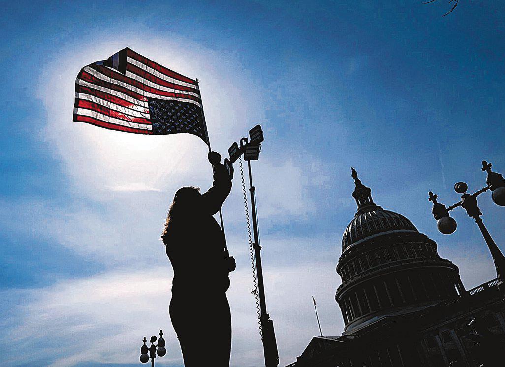 It Isn't Just Trump. America's Whole Reputation Is Shot