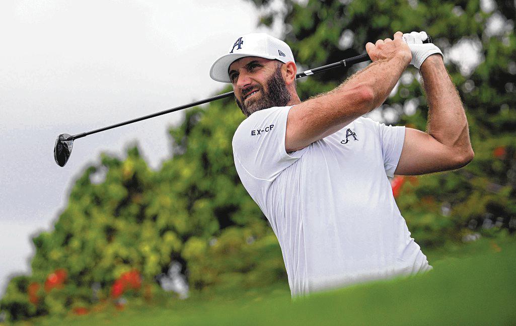 Going From Last To First