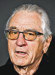 Robert De Niro plays two roles in mobster movie The Alto Knights