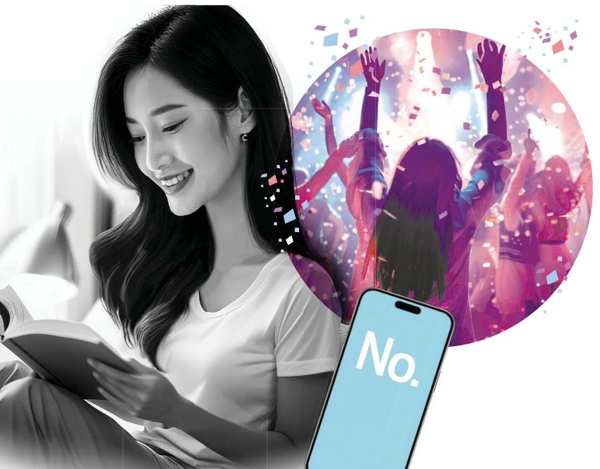 Are you a 'flaky friend'? You may need to take care of yourself first