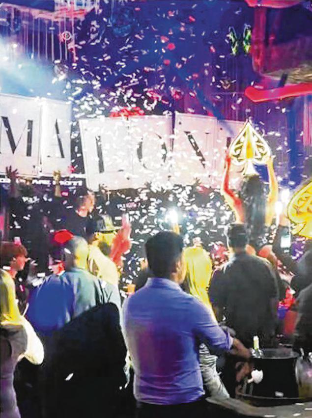 From Choa Chu Kang Student to $320m Crypto Heist Suspect