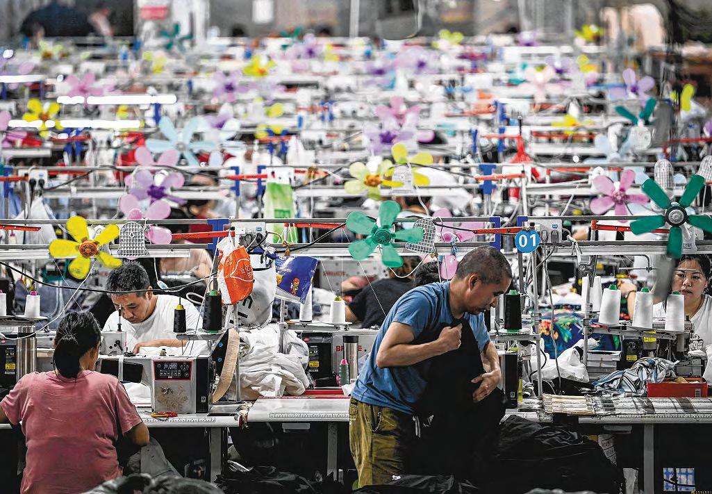 Five years after ban, Shein is back in India. Or is it?