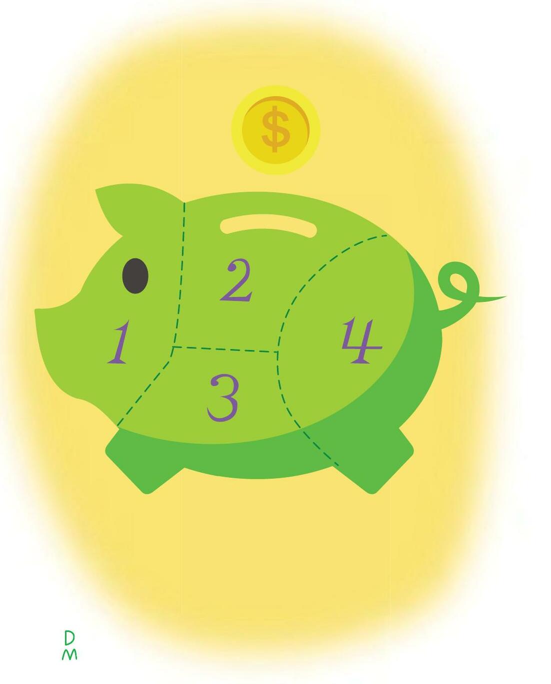 When a family goes to court over a trust fund for kids