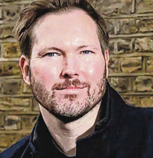 Everyone In The Group Chat Dies a shallow but fun read