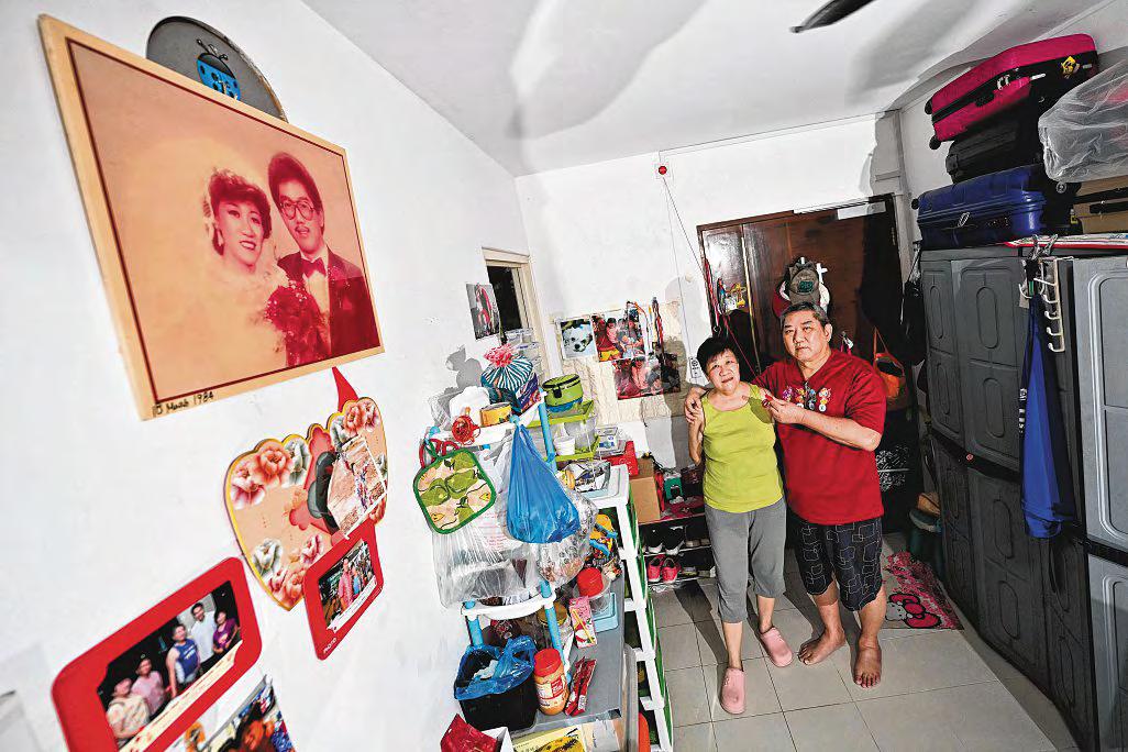 Some seniors worry about alarm systems when the need arises