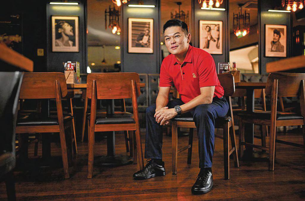 Lunch With Sumiko On the road to sweeping success