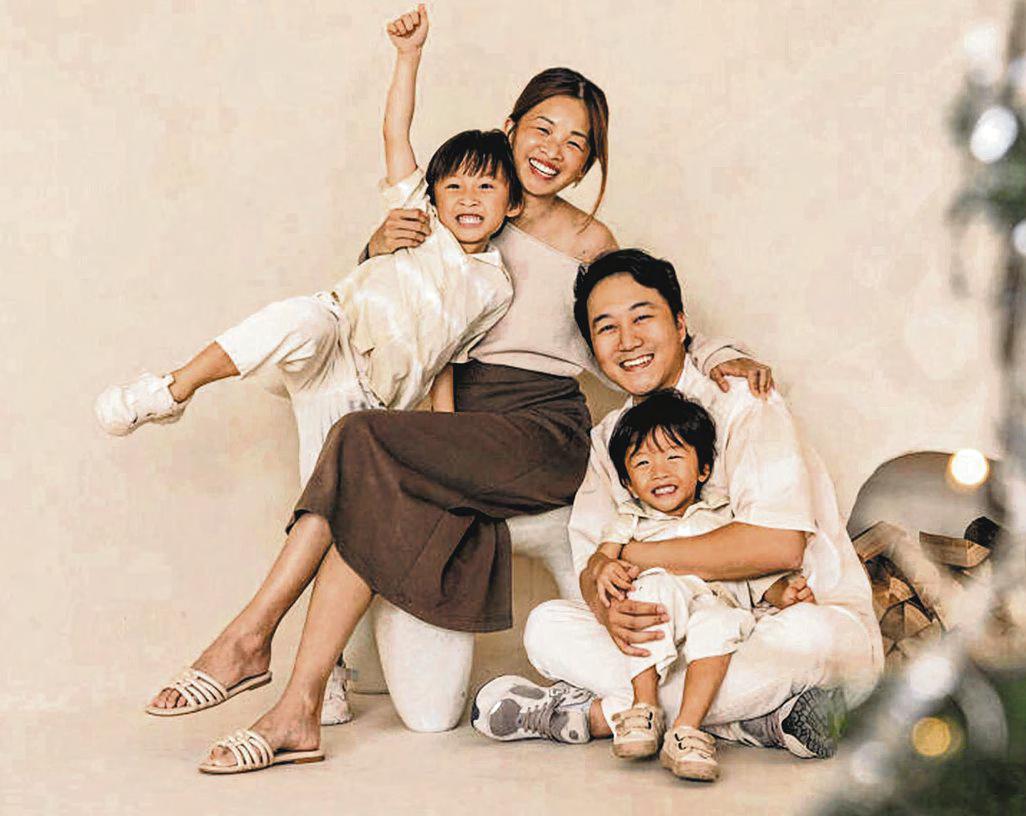 Living with an invisible disease