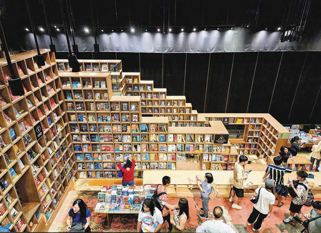 Don't let books become another thing Singaporeans buy while in Malaysia