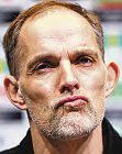 England Fans Look For Tuchel's Touch