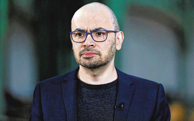 Tech Giants, Stop Trying To Build Godlike AI