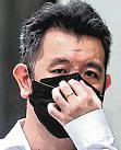 Drink driver gets nearly 4 years' jail for accident that left auxiliary cop in vegetative state