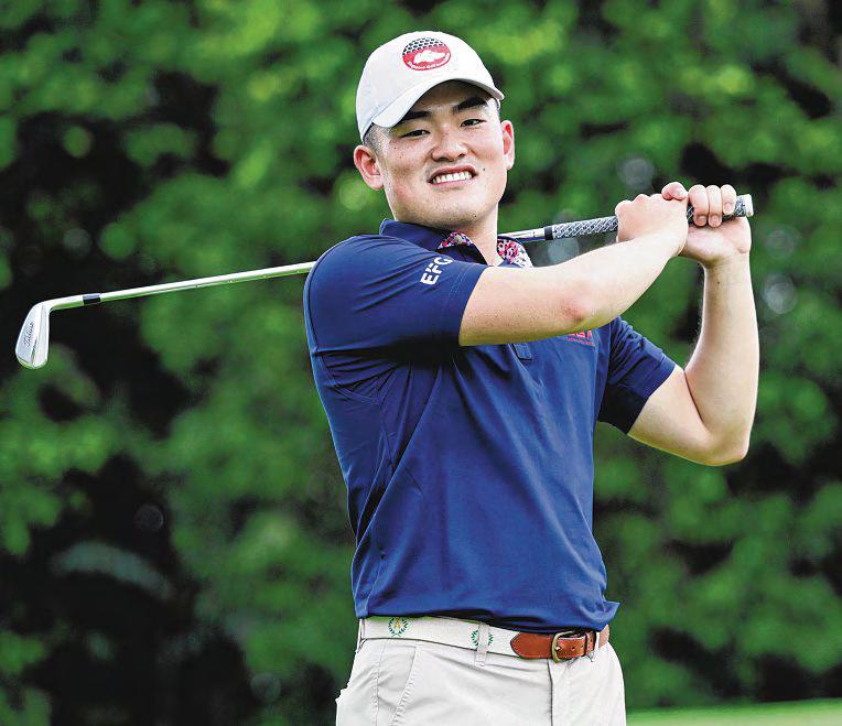 Tai readies to take Singapore where it's never been: The Masters